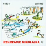 Portada de REKREACJE MIKOLAJKA