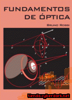 Portada de FUNDAMENTOS DE ÓPTICA - EBOOK