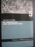 Portada del libro