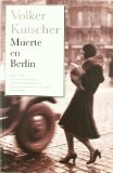 Portada de MUERTE EN BERLIN