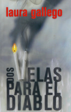 Portada de DOS VELAS PARA EL DIABLO (EBOOK-EPUB)