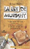 Portada de LEY DE MURPHY, LA