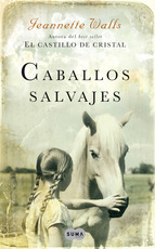 Portada de CABALLOS SALVAJES (EBOOK)