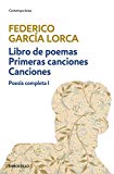 Portada de POESIA COMPLETA