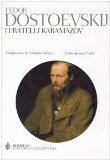 Portada de I FRATELLI KARAMAZOV. TESTO RUSSO A FRONTE (IL PENSIERO OCCIDENTALE)