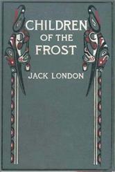 Portada de CHILDREN OF THE FROST