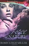 Portada de FORCE OF NATURE