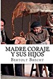 Portada de MADRE CORAJE Y SUS HIJOS
