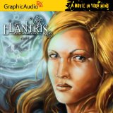 Portada de ELANTRIS, PART 2 (MOVIE IN YOUR MIND)