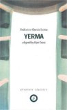 Portada de YERMA