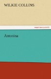 Portada de ANTONINA