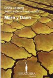 Portada de MARA Y DANN