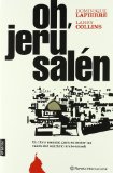 Portada de OH, JERUSALEN