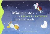 MINICUENTOS DE LEONES Y RATONES PARA IR A DORMIR