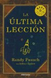 Portada de LA ULTIMA LECCION