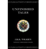 Portada de UNFINISHED TALES