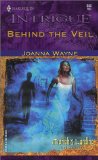 Portada de BEHIND THE VEIL (INTRIGUE)