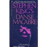Portada de STEPHEN KING'S DANSE MACABRE