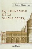 Portada de LA HERMANDAD DE LA SABANA SANTA