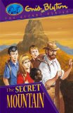 Portada de SECRET MOUNTAIN