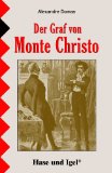 Portada de DER GRAF VON MONTE CHRISTO