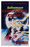 Portada de CZARODZIEJKA Z KSI??YCA (SAILOR MOON) TOM 2 [KSI??KA]