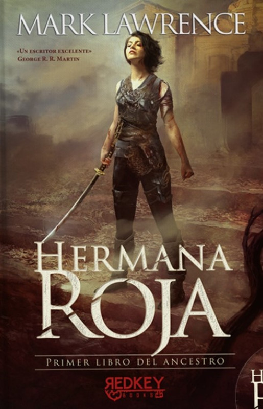 Portada del libro