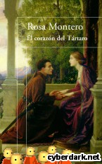 Portada de EL CORAZÓN DEL TÁRTARO - EBOOK