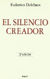 Portada de EL SILENCIO CREADOR