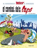 Portada de EL COMBAT DELS CAPS