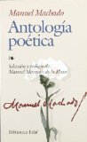 Portada de ANTOLOGIA POETICA