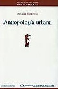 Portada de ANTROPOLOGIA URBANA