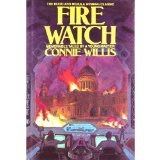 Portada de FIRE WATCH