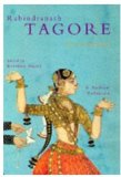 Portada de RABINDRANATH TAGORE: AN ANTHOLOGY