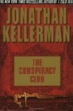 Portada de THE CONSPIRACY CLUB