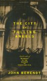 Portada de THE CITY OF FALLING ANGELS