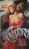 Portada de LOVESTORM