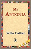 Portada de MY ANTONIA