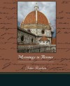 Portada de MORNINGS IN FLORENCE