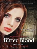 Portada de BITTER BLOOD (MORGANVILLE VAMPIRES)