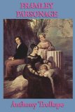 Portada de FRAMLEY PARSONAGE
