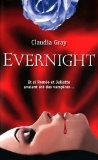 Portada de EVERNIGHT