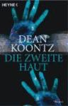 Portada de DIE ZWEITE HAUT