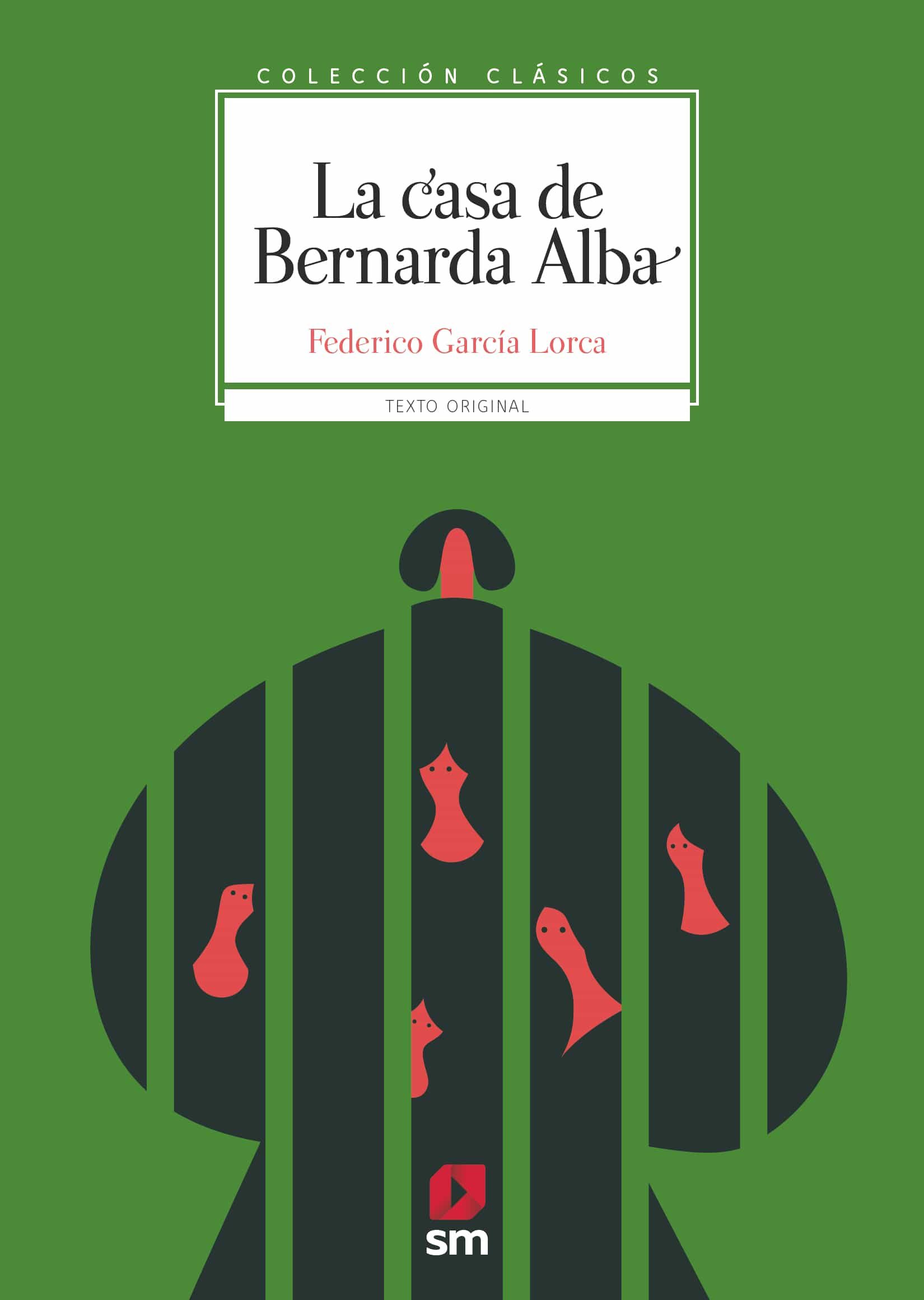 Portada del libro