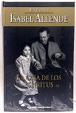 Portada de LA CASA DE LOS ESP&Iacute;RITUS II
