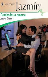 Portada de DESTINADOS A AMARSE
