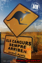 Portada de ELS CANGURS SEMPRE ARRIBEN - EBOOK