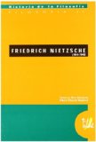 Portada de FRIEDRICH NIETZSCHE