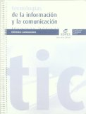 Portada de OPERACIONES AUXILIARES TECNOLOGÍAS DE LA INFORMACIÓN Y COMUNICACIÓN