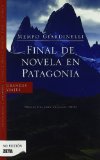 Portada de FINAL DE NOVELA EN PATAGONIA